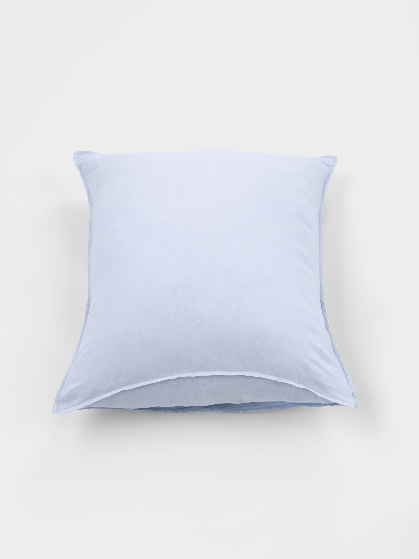 Pure linen pillowcase