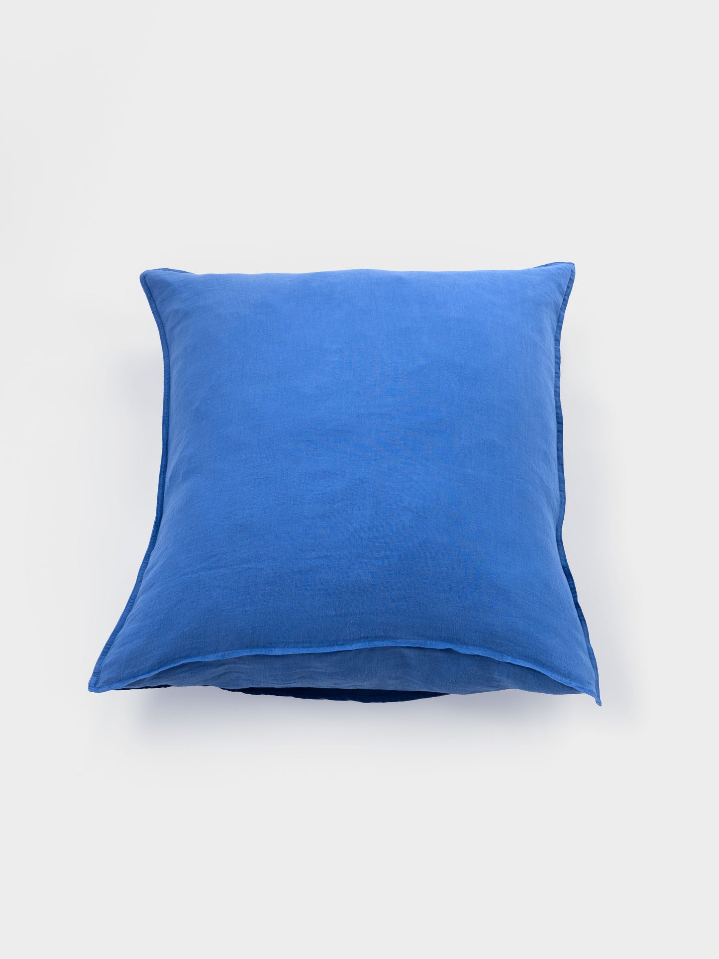 Pure linen pillowcase