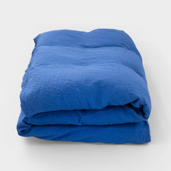 140x200 / Cornflower Blue